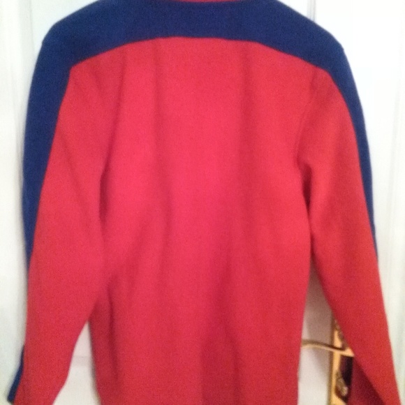 NHL official Canadiens de Montreal (HABS) fleece - Picture 2 of 8
